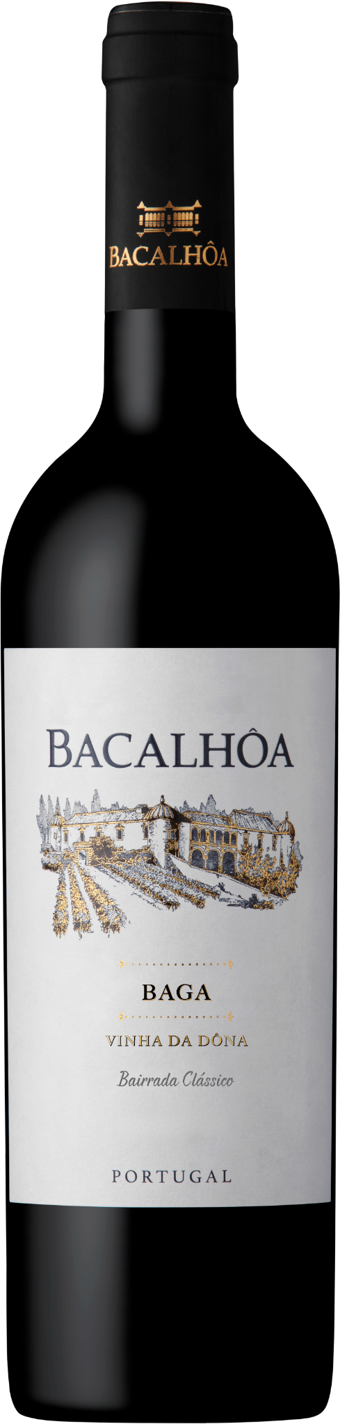 Bacalhôa Baga