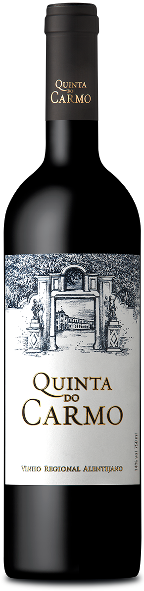 Quinta do Carmo Red