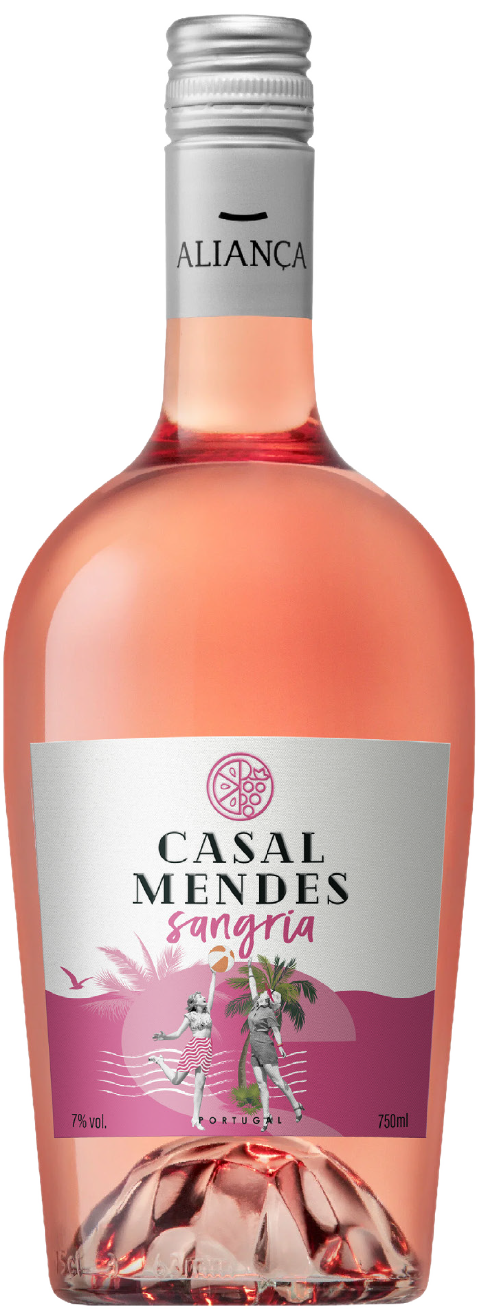 Casal Mendes Sangria Rosé