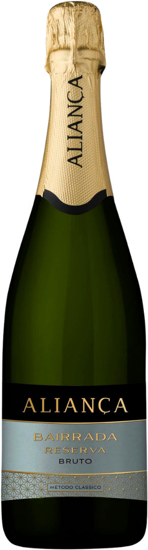 Aliança Bairrada Reserva Bruto