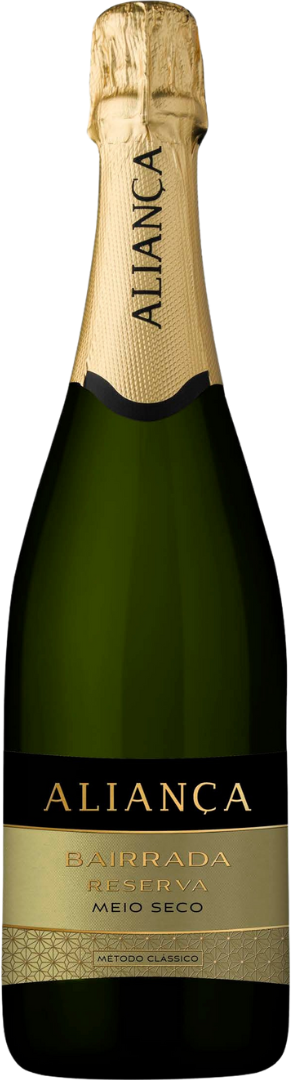 Aliança Bairrada Reserva Meio-Seco