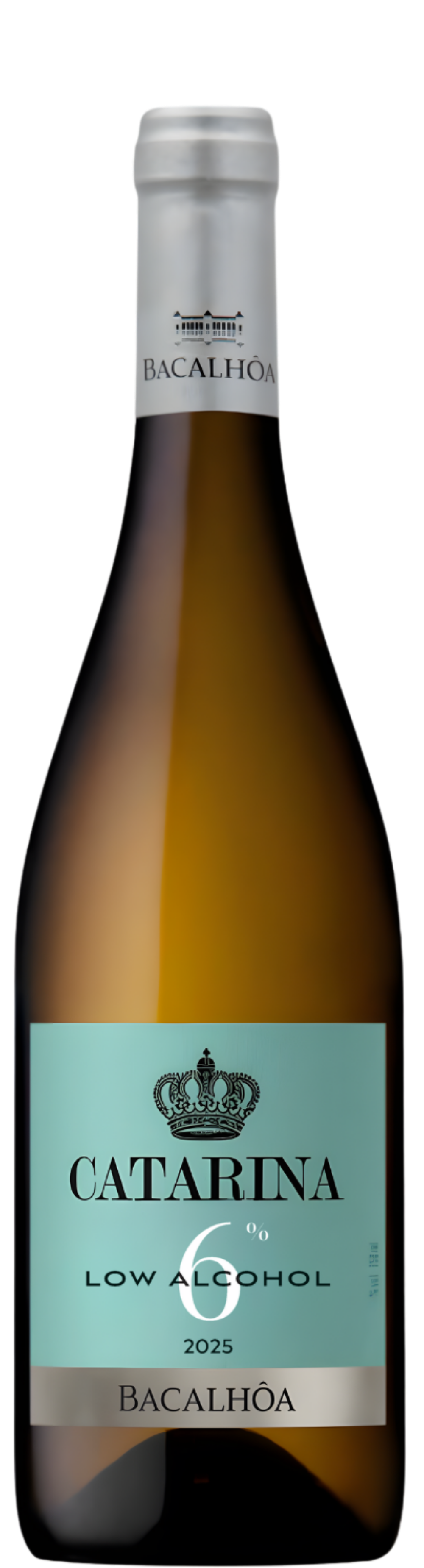 Catarina Low Alcohol