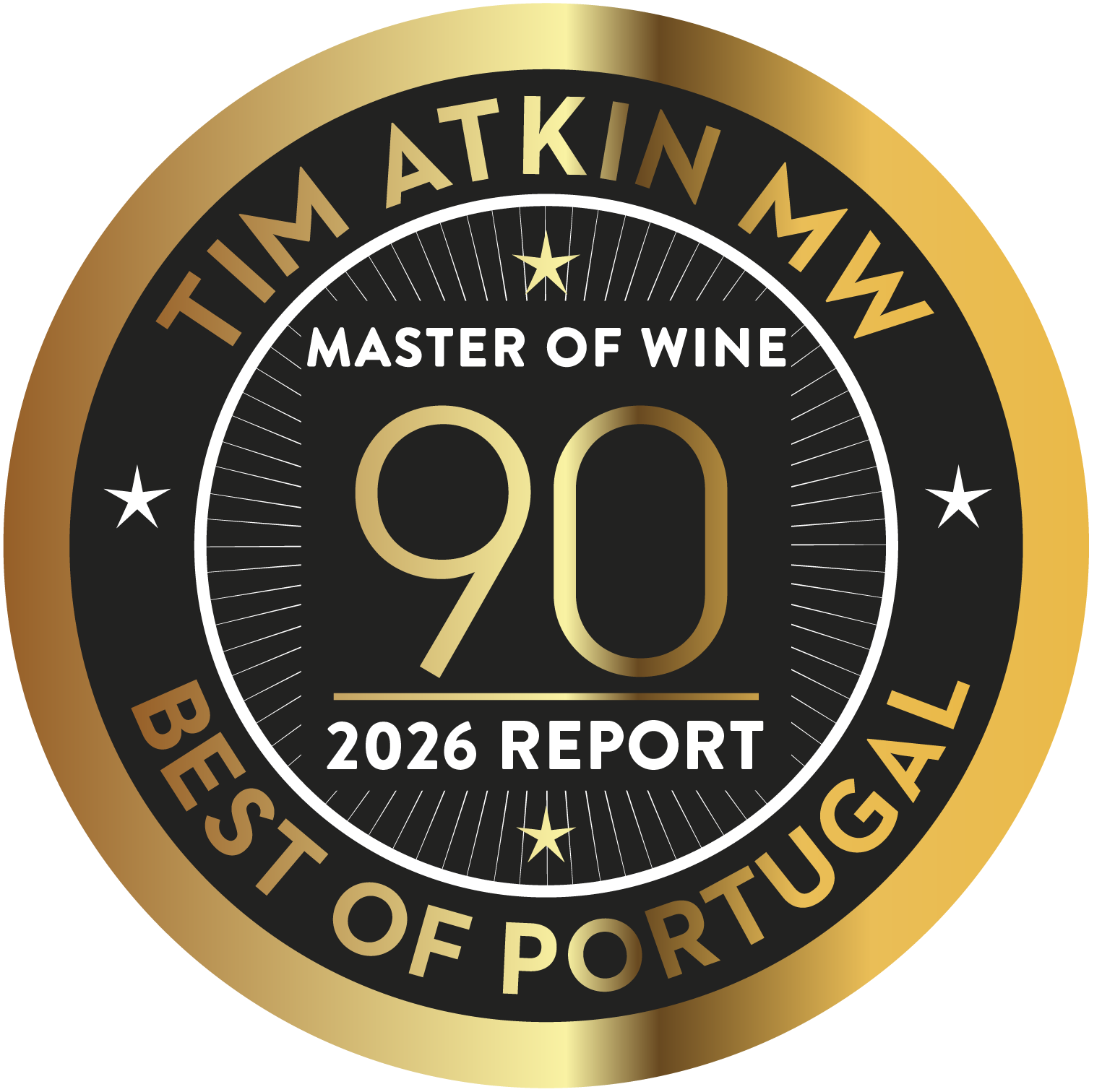 Special Report Portugal 2026 by Tim Atkin MW - 90Pts - Terra Boa 2023