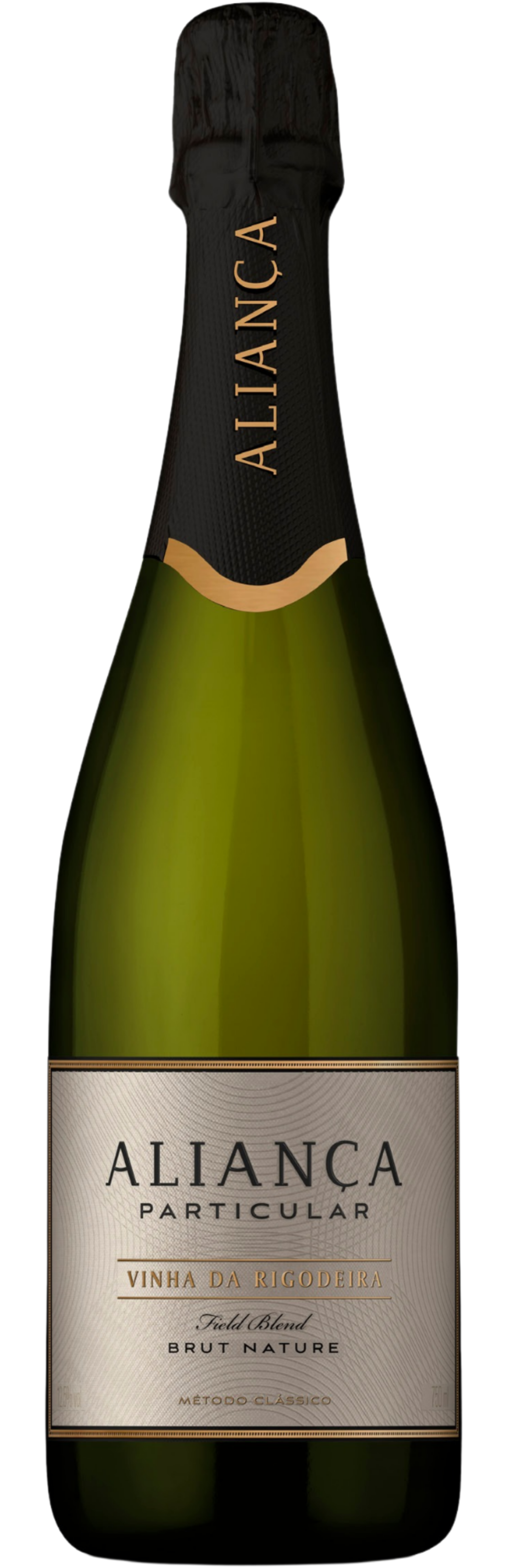 Aliança Particular - Vinha da Rigodeira