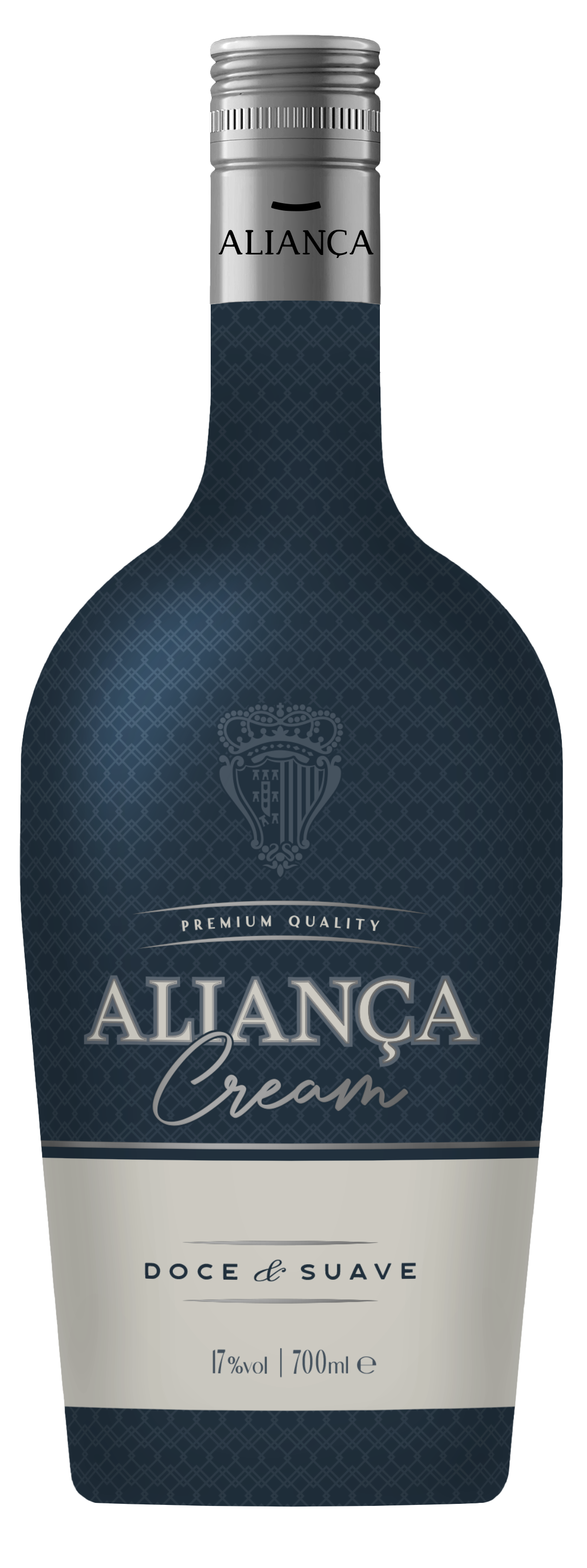 Aliança Cream