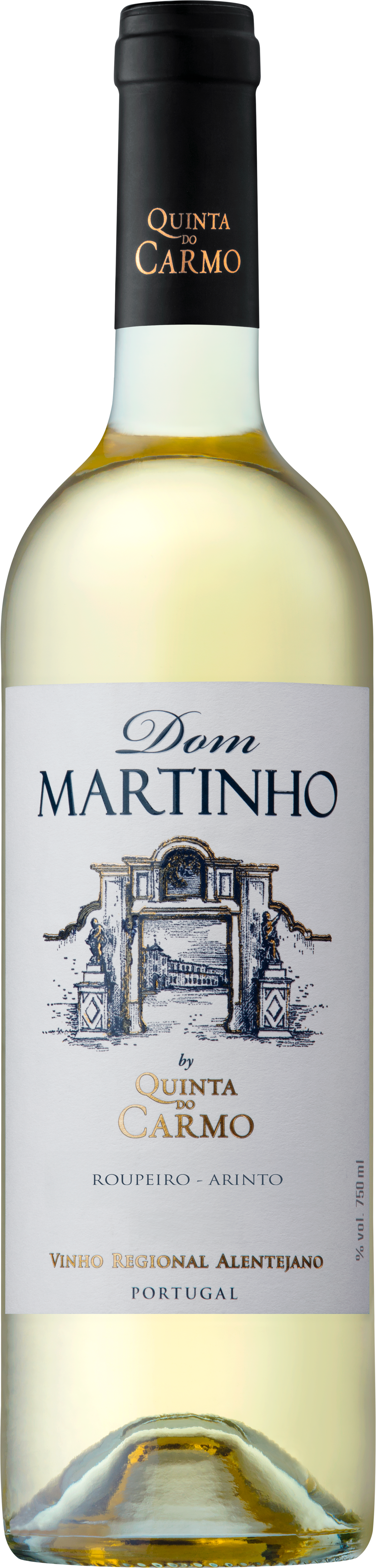 Dom Martinho White