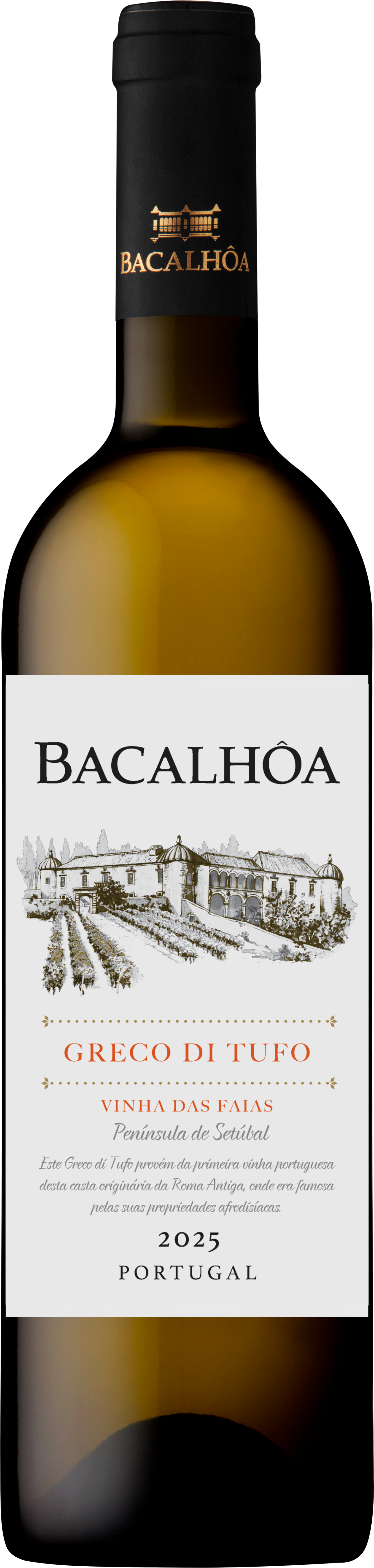 Bacalhôa Greco Di Tufo 1