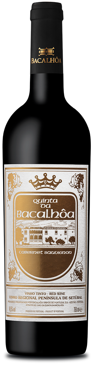 Quinta da Bacalhôa Red