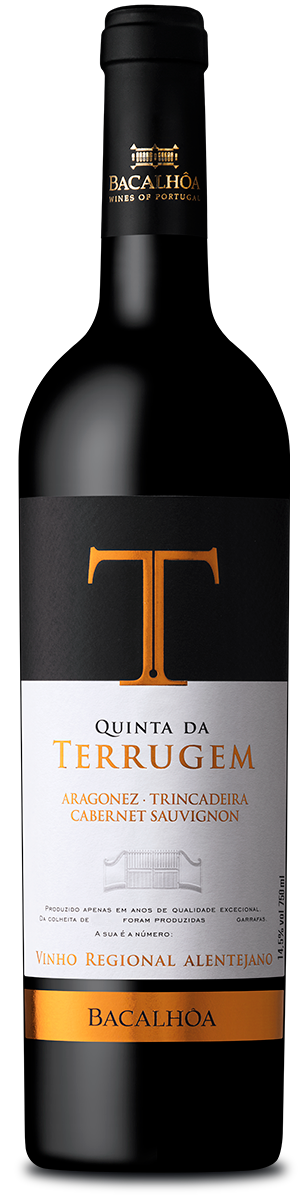 T Quinta da Terrugem