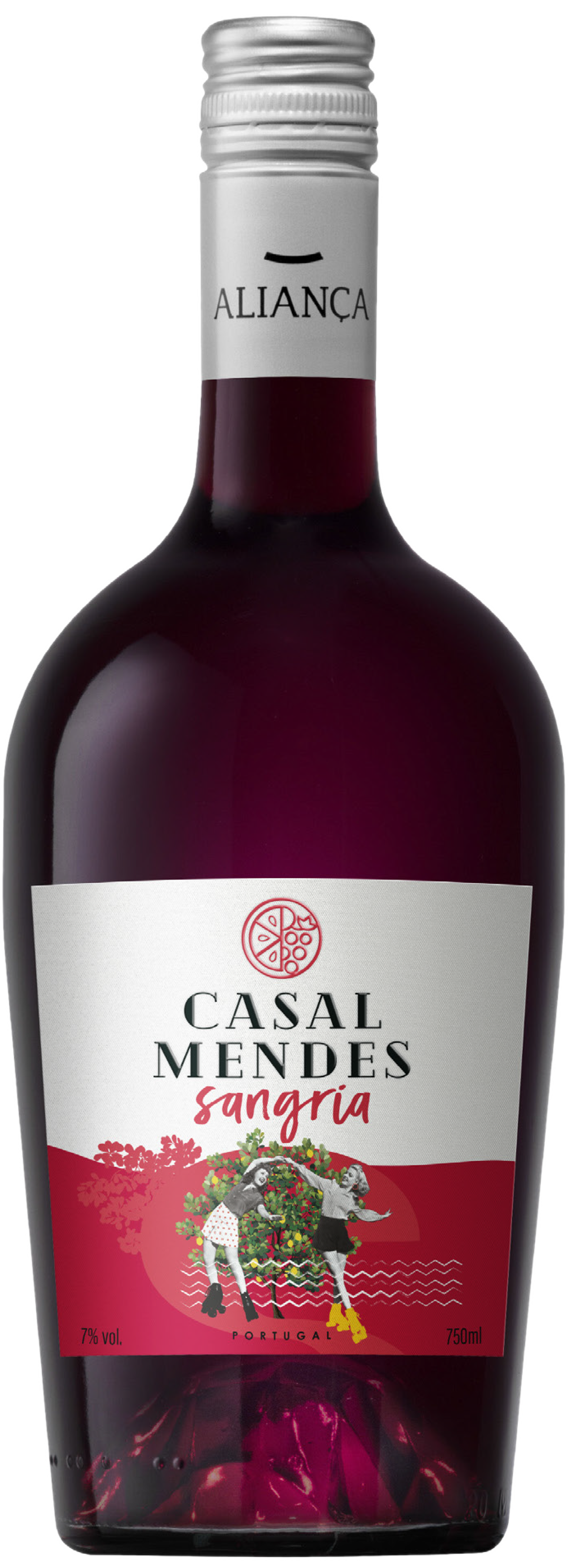 Casal Mendes Sangria Red