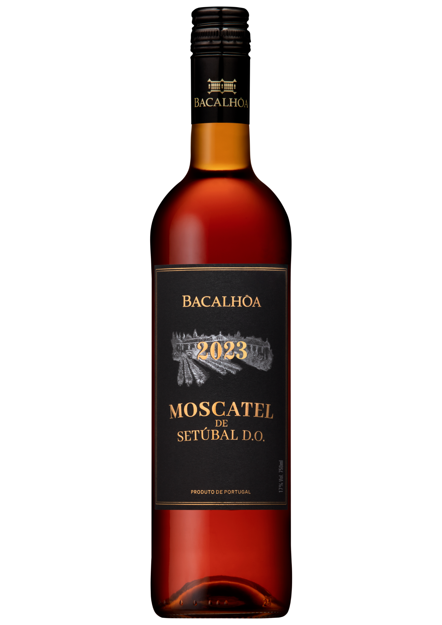 Bacalhôa Moscatel de Setúbal D.O. 2