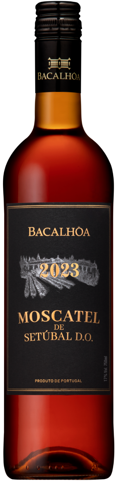 Bacalhôa Moscatel de Setúbal D.O. 1