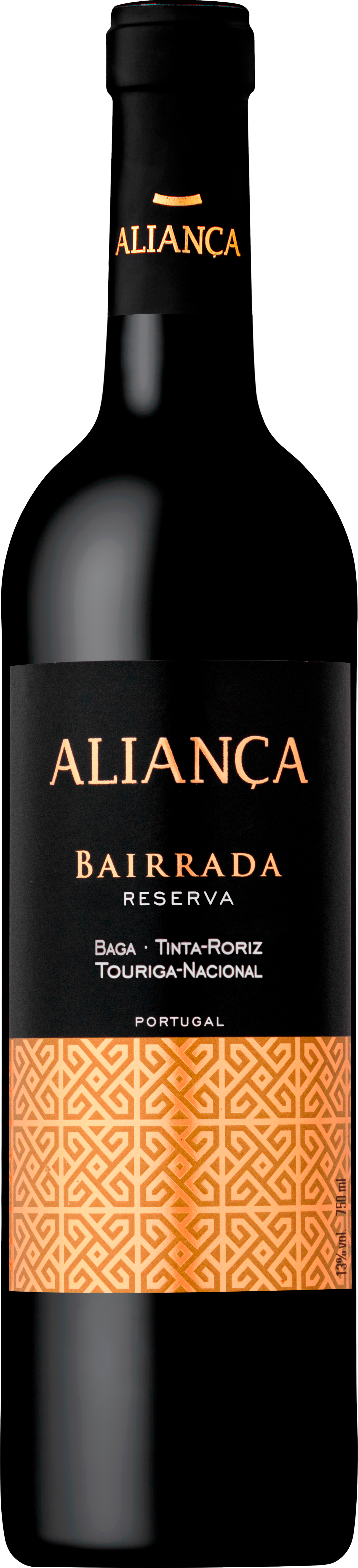Aliança Bairrada Reserva Tinto