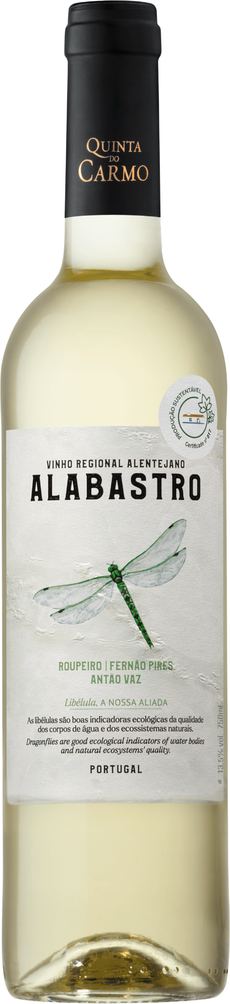 Alabastro White