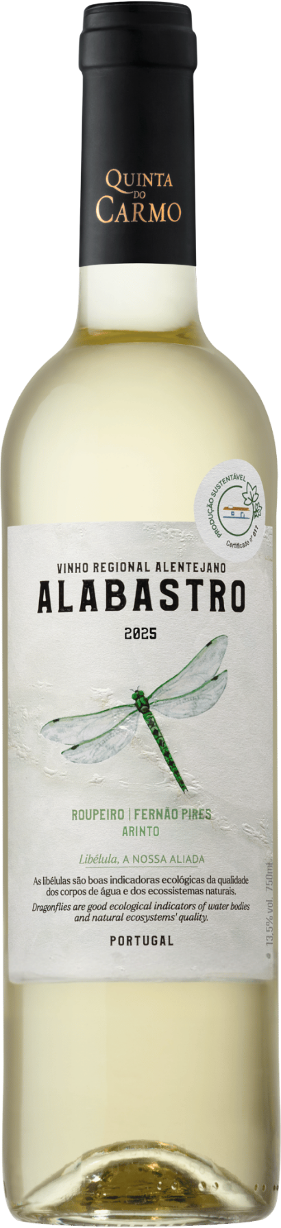 Alabastro Branco