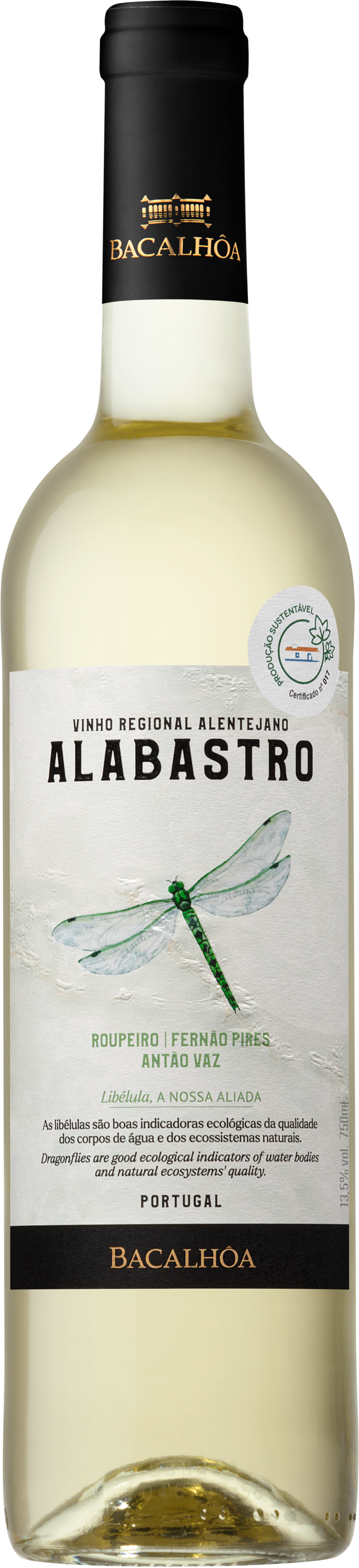 Alabastro Branco