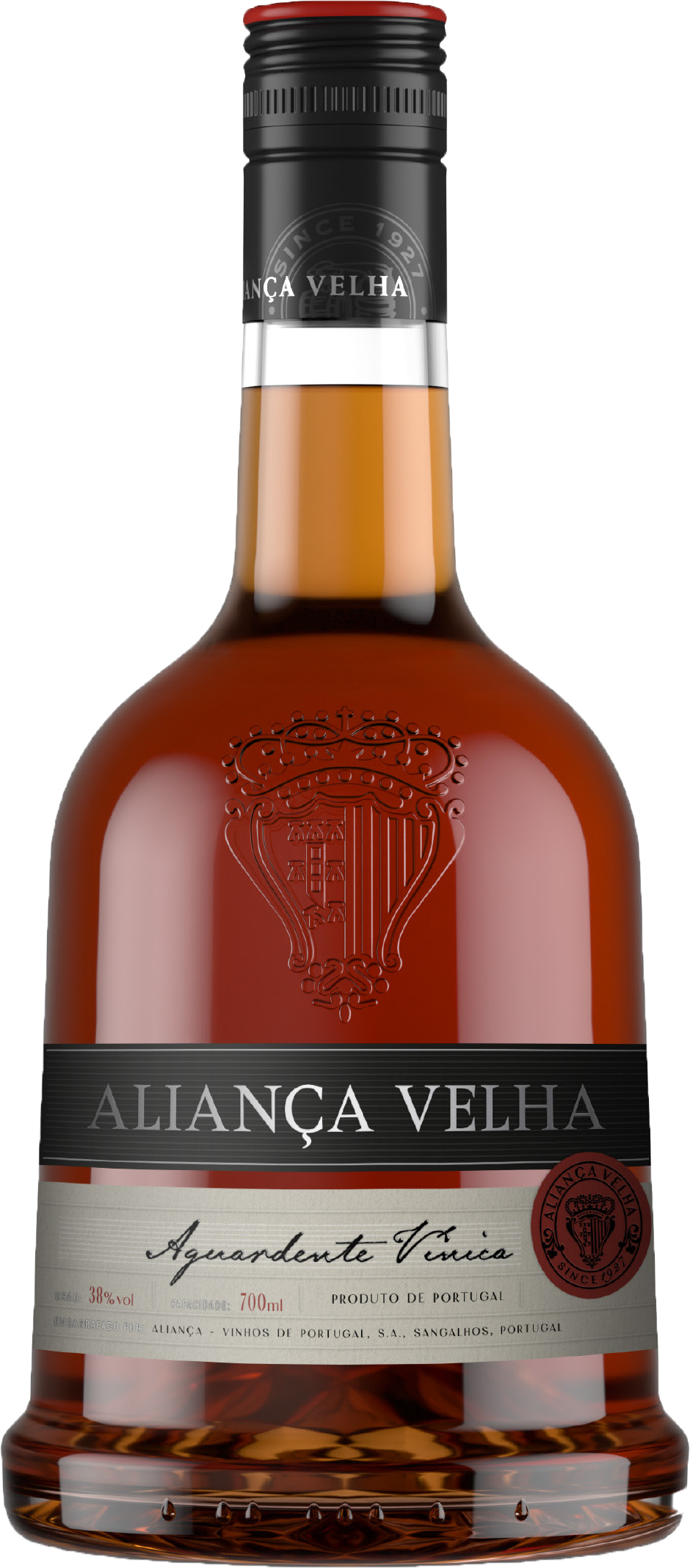 Aliança Velha