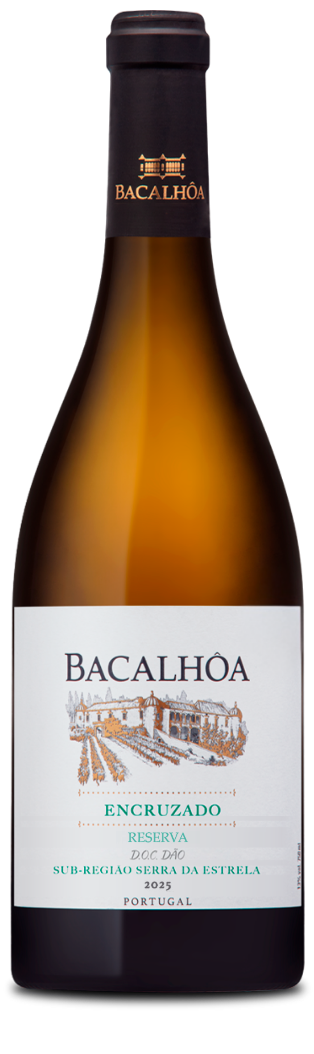 Bacalhôa Encruzado 2